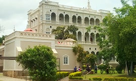 Aga Khan Palace Pune