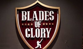 Blades of Glory Cricket Museum Pune