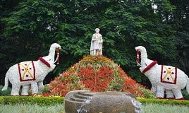 Cubbon Park Bengaluru