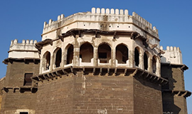 Daulatabad Fort (Devgiri) Aurangabad