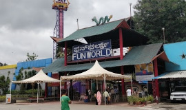 Fun World Bangalore