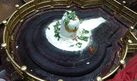 Grishneshwar Jyotirlinga Aurangabad