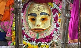 Kal Bhairav Nath Temple Ujjain