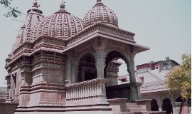 Kalaram Mandir Nashik