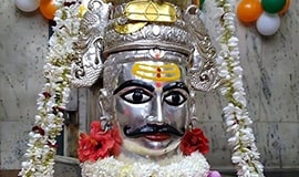 Kapaleshwar Mandir Nashik