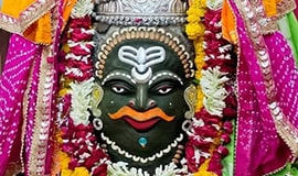 Mahakaleshwar Jyotirlinga Ujjain