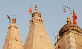 Muktidham Mandir, Nashik