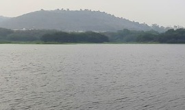 Pashan Lake Pune