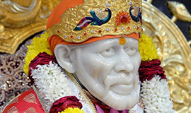 Shirdi Sai Baba